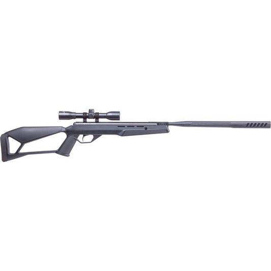 Crosman - Remington Fire - Black