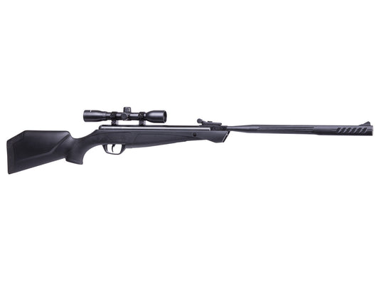 Crosman - Remington Shockwave - Black