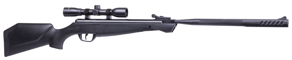 Crosman - Shockwave - Black