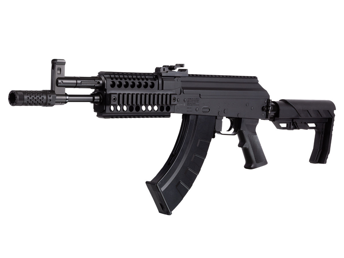 Crosman - Full Auto AK1 - Black