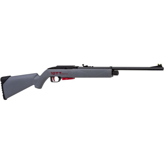Crosman - Remington 1077 FreeStyle - Gray/ Black/ Red
