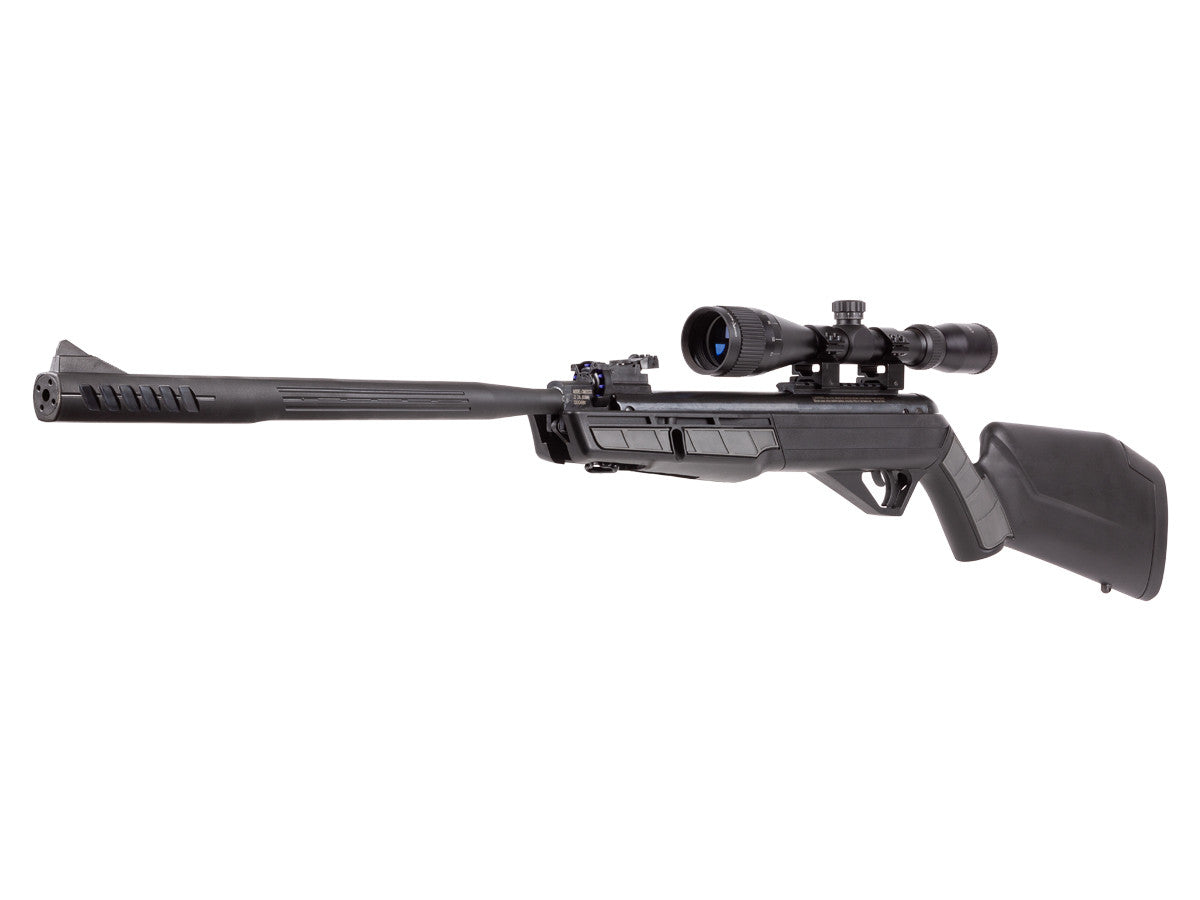 Crosman - Mag-Fire Ultra - Black