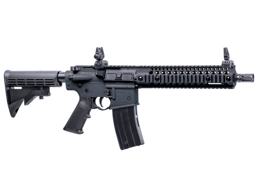 Crosman - Remington Full Auto R1 - Black