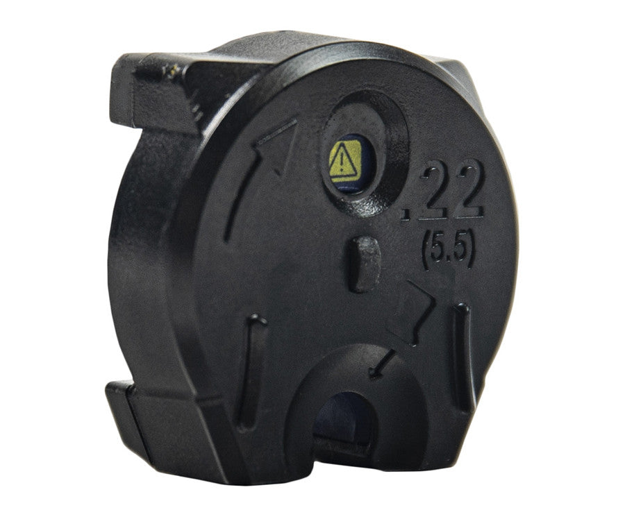 Crosman - Mag-Fire Magazine