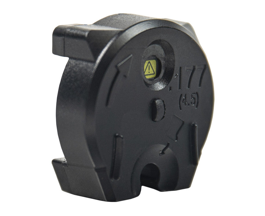 Crosman - Mag-Fire Magazine