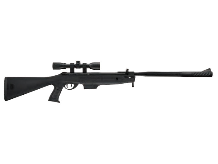 Crosman - Fire Diamondback .177 (Black)