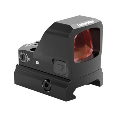 LaserMax Mirco Pistol Red Dot Sight