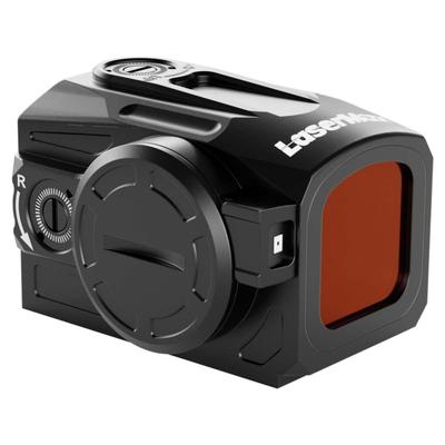 LaserMax Enclosed Red Dot Sight