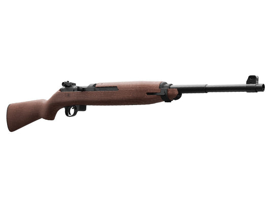 Crosman - Remington Full Auto M1 - Wood