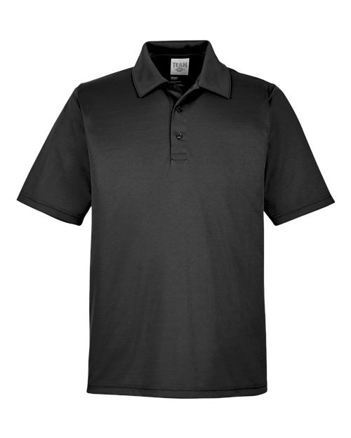 Team 365 Men's Zone Performance Polo TT51 ***Test Test***