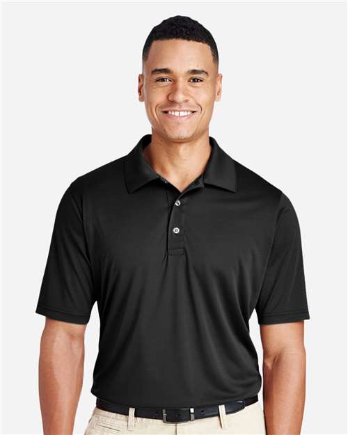 Team 365 Men's Zone Performance Polo TT51 ***Test Test***