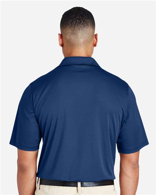 Team 365 Men's Zone Performance Polo TT51 ***Test Test***