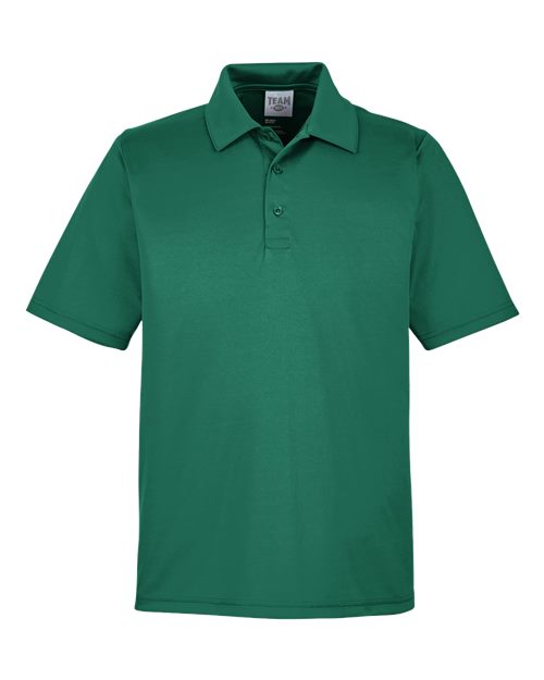 Team 365 Men's Zone Performance Polo TT51 ***Test Test***