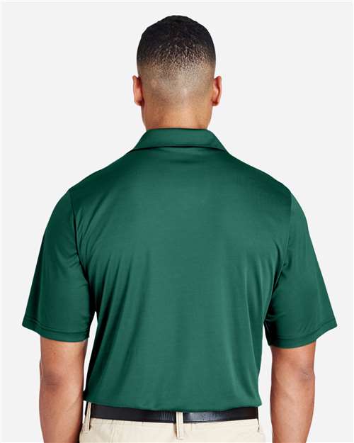 Team 365 Men's Zone Performance Polo TT51 ***Test Test***
