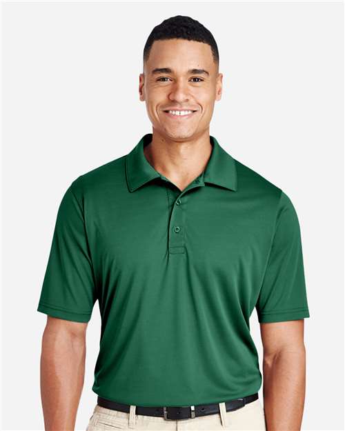 Team 365 Men's Zone Performance Polo TT51 ***Test Test***