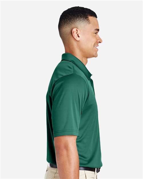 Team 365 Men's Zone Performance Polo TT51 ***Test Test***