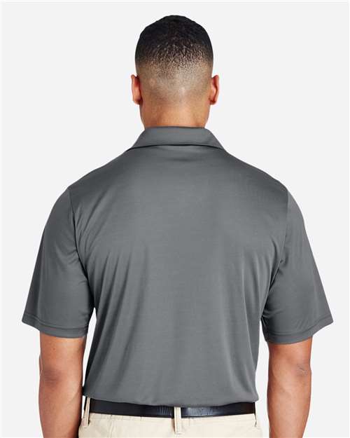 Team 365 Men's Zone Performance Polo TT51 ***Test Test***