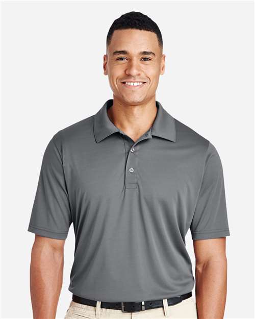 Team 365 Men's Zone Performance Polo TT51 ***Test Test***