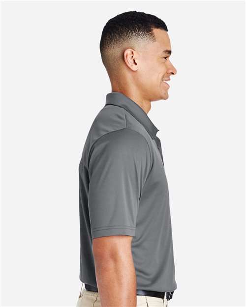 Team 365 Men's Zone Performance Polo TT51 ***Test Test***