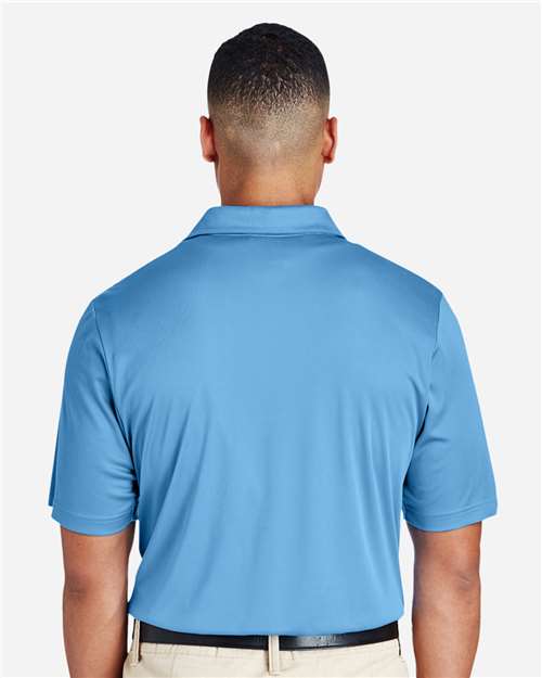 Team 365 Men's Zone Performance Polo TT51 ***Test Test***