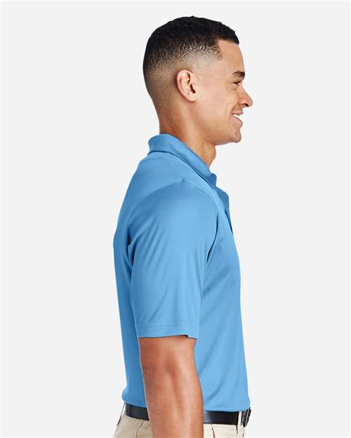 Team 365 Men's Zone Performance Polo TT51 ***Test Test***