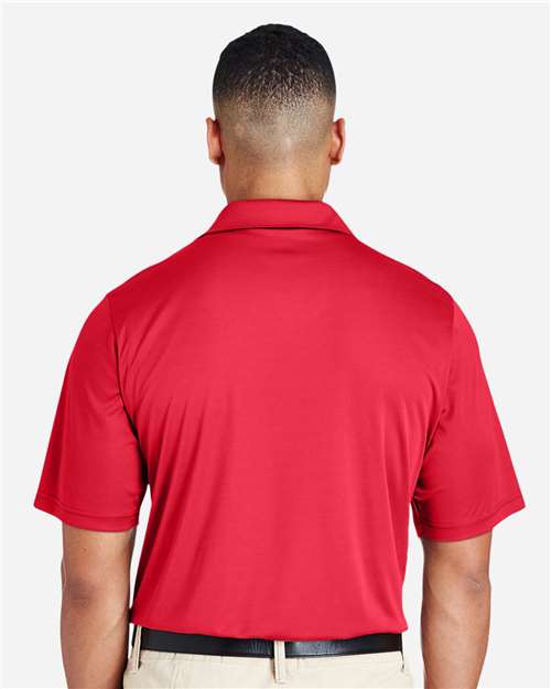 Team 365 Men's Zone Performance Polo TT51 ***Test Test***