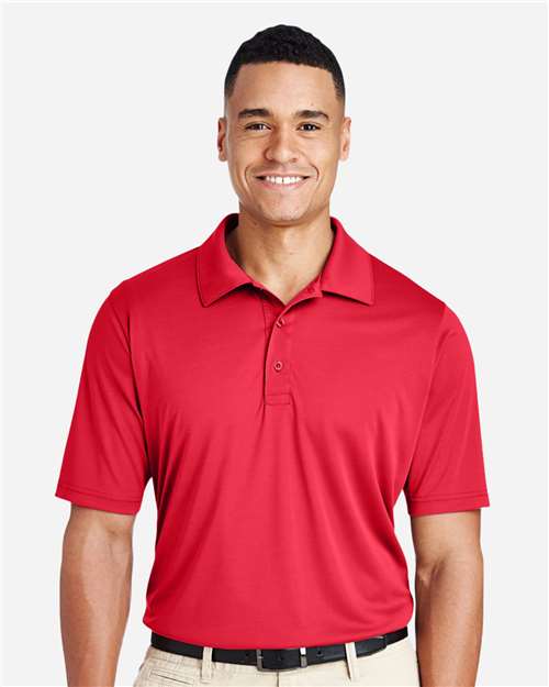 Team 365 Men's Zone Performance Polo TT51 ***Test Test***