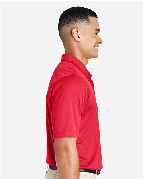 Team 365 Men's Zone Performance Polo TT51 ***Test Test***
