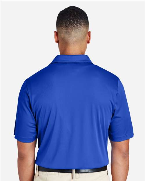 Team 365 Men's Zone Performance Polo TT51 ***Test Test***