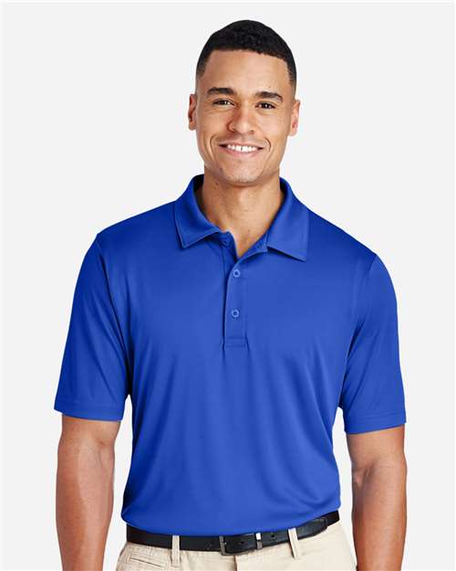 Team 365 Men's Zone Performance Polo TT51 ***Test Test***