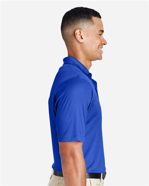 Team 365 Men's Zone Performance Polo TT51 ***Test Test***