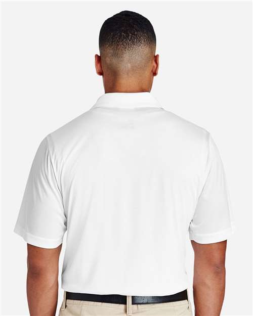 Team 365 Men's Zone Performance Polo TT51 ***Test Test***