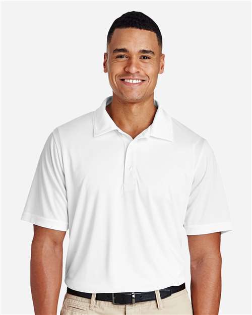 Team 365 Men's Zone Performance Polo TT51 ***Test Test***