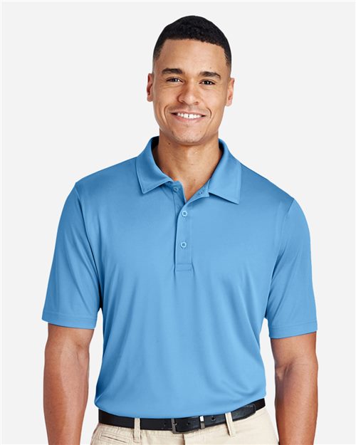 Team 365 Men's Zone Performance Polo TT51 ***Test Test***
