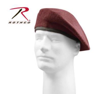 Rothco G.I. Type Inspection Ready Beret