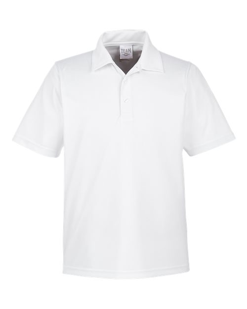 Team 365 - Men's Zone Performance Polo - TT51