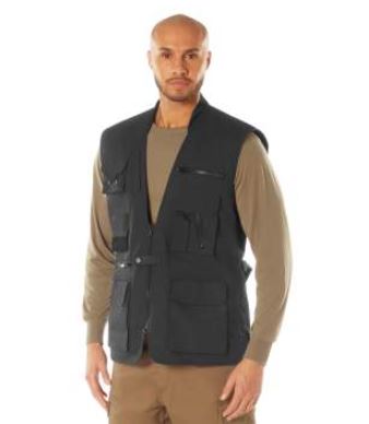 Rothco Plainclothes Concealed Carry Vest