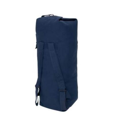 Rothco G.I. Style Canvas Double Strap Duffle Bag