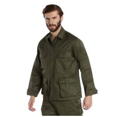 Rothco Twill BDU Shirt