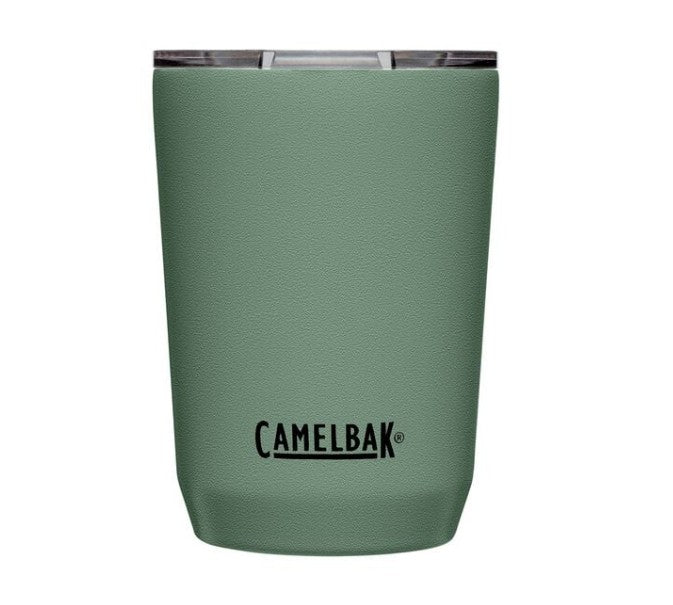 Horizon 12 oz Tumbler, Insulated Stainless Steel