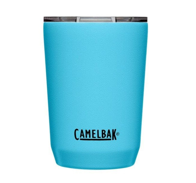 Horizon 12 oz Tumbler, Insulated Stainless Steel