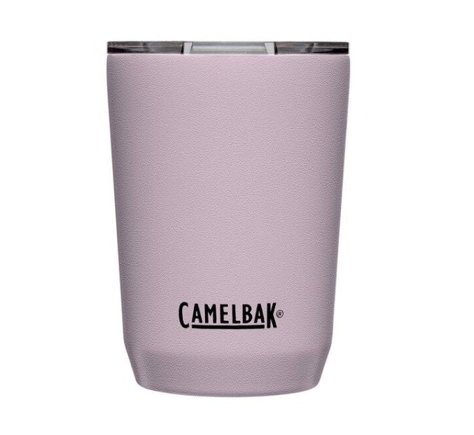 Horizon 12 oz Tumbler, Insulated Stainless Steel