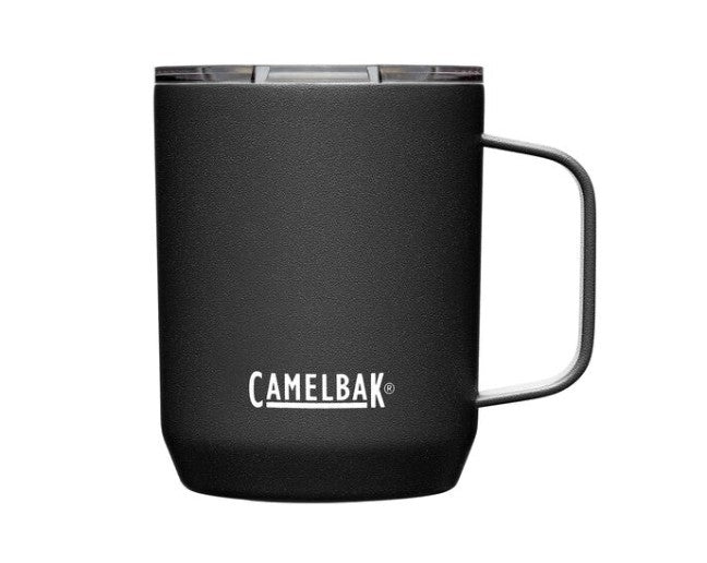 Horizon 12 oz Camp Mug, Insulated Stainless Steel