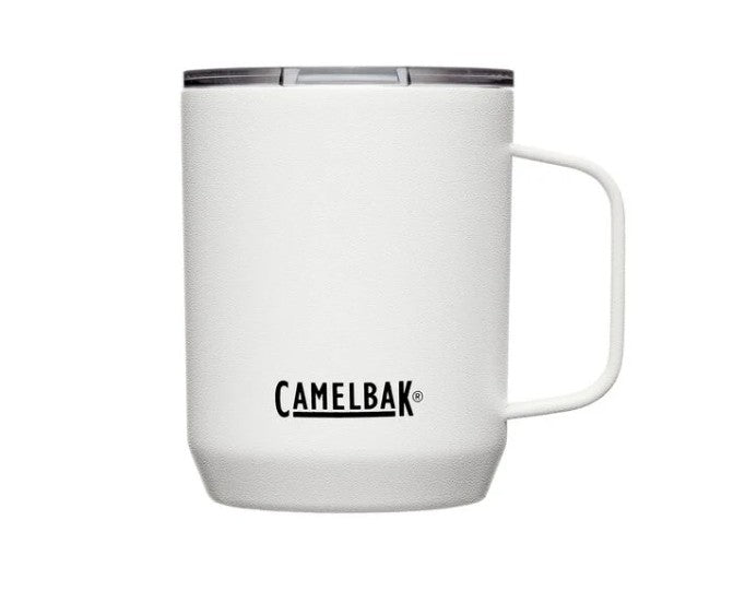 Horizon 12 oz Camp Mug, Insulated Stainless Steel