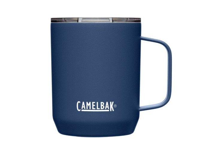 Horizon 12 oz Camp Mug, Insulated Stainless Steel