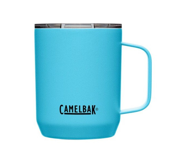 Horizon 12 oz Camp Mug, Insulated Stainless Steel