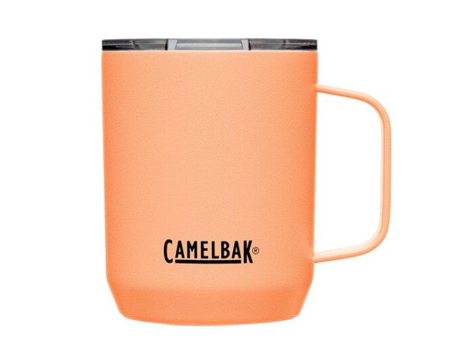 Horizon 12 oz Camp Mug, Insulated Stainless Steel