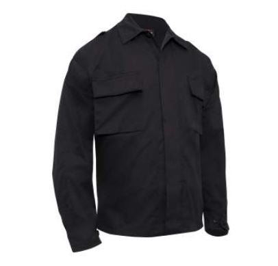 Rothco Tactical 2 Pocket BDU (Battle Dress Uniform) Shirt