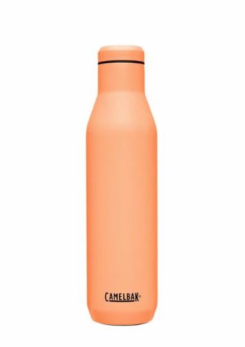 Horizon 25 oz Water Bottle, Insulated Stainless Steel