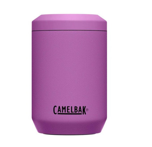 Horizon 12oz Can Cooler Mug, Insulated Stainless Steel